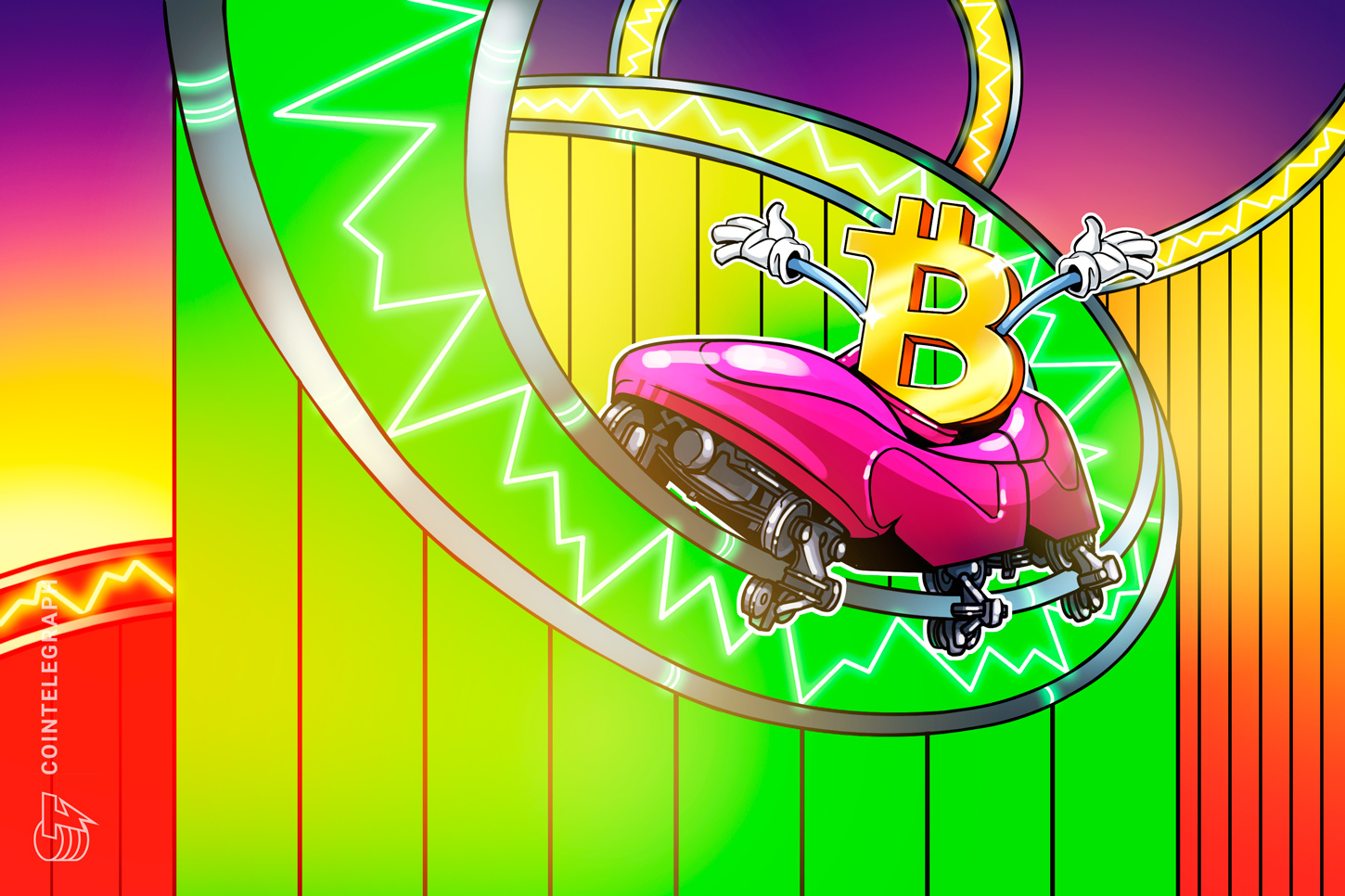 BTC price four-year trend calls for $76K as analysis says Bitcoin ‘not broken’