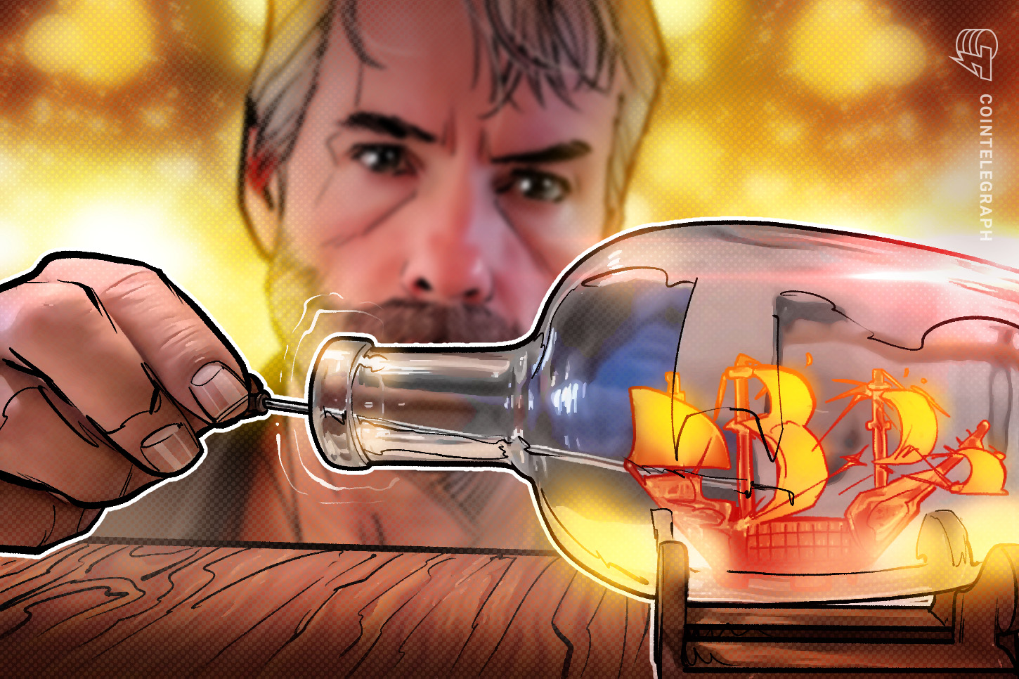 CryptoQuant warns on Strategy’s dividend coverage as cash reserve falls 38%