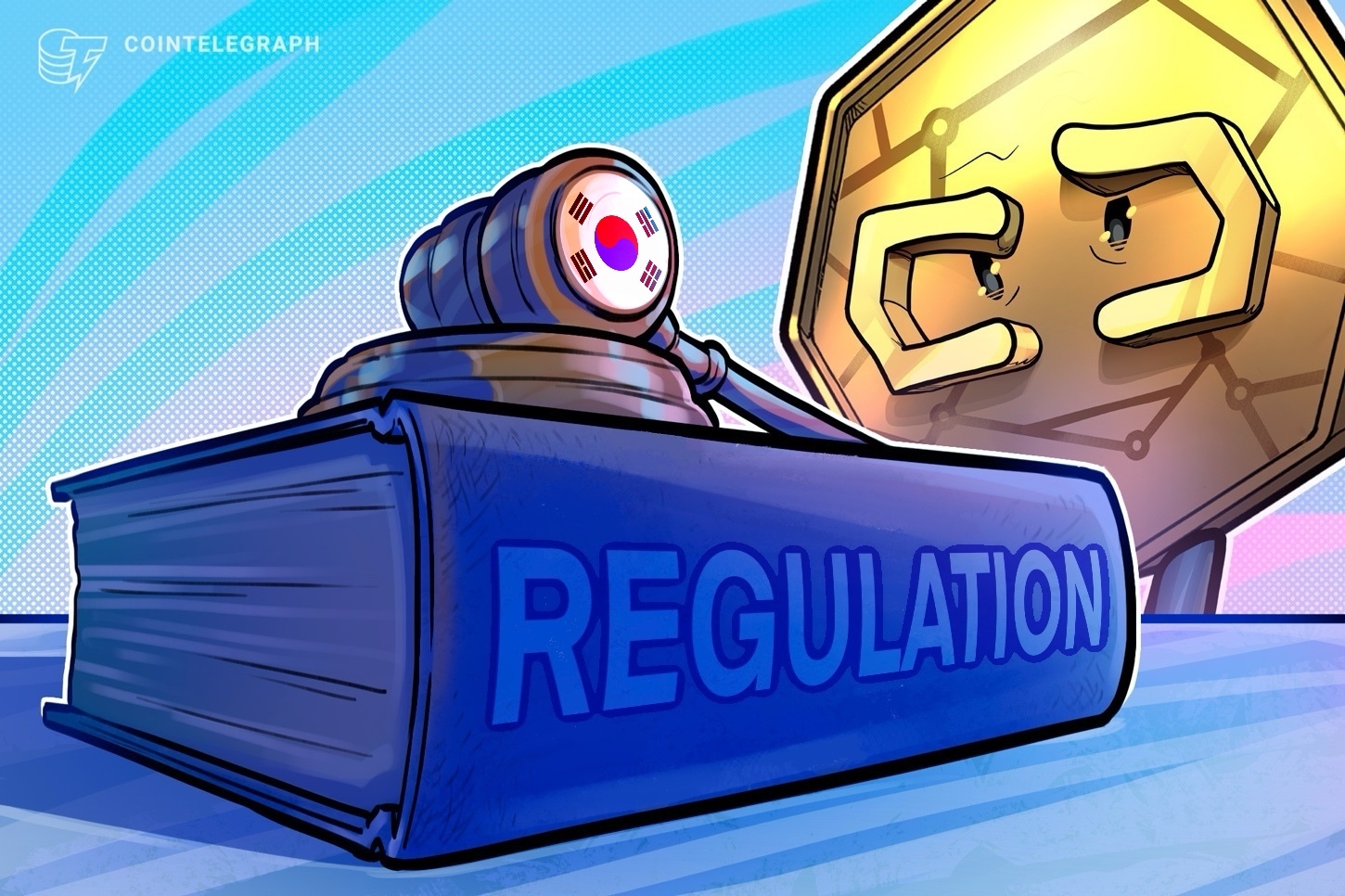 South Korea pushes Travel Rule expansion for smaller crypto transfers
